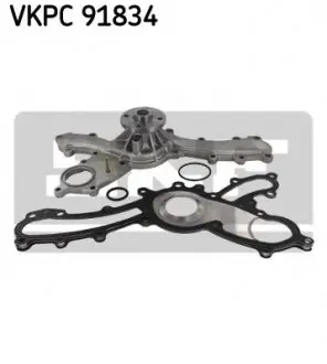 Насос водяной SKF VKPC 91834