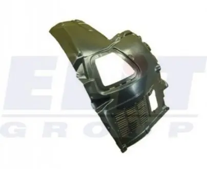 Подкрылок ELIT KH0067 386