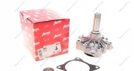 Водяний насос AIRTEX 1963