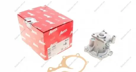 Водяний насос Connect/B/C-Max/Focus/Fiesta 1.0 EcoBoost 12- AIRTEX 1962
