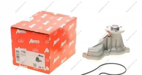 Водяний насос AIRTEX 1755