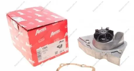 Водяний насос AIRTEX 1564