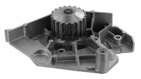 Водяний насос Peugeot 406/605 2.1DT -04 AIRTEX 1420