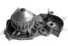 Водяний насос Renault 19 1.4 88-95/Clio 1.2/1.4 /Rapid 1.4 91-98 (20z) AIRTEX 1366