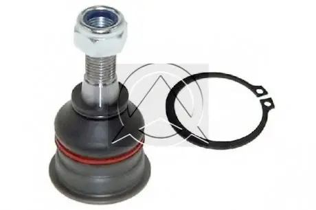 Опора кульова (передня/знизу) NISSAN Almera 01-07 SIDEM 41789