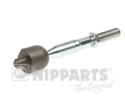 Осевой шарнир, рулевая тяга NIPPARTS J4845027