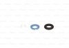 Кільце ущільнювальне форсунки VW Golf/Passat/Touran 1.6FSI 03-08 BOSCH F 00V H35 001 (фото 2)
