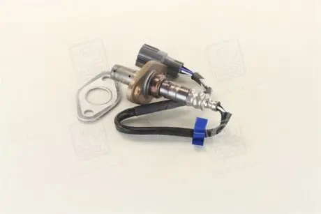 Лямбда-зонд (кількість дротів 4, 340мм) TOYOTA AVENSIS, CARINA E VI, COROLLA 1.6/1.8 04.92-10.00 DOX-0251 DENSO DOX0251