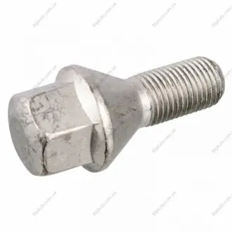 Болт колесный(Febi) FEBI BILSTEIN 19341
