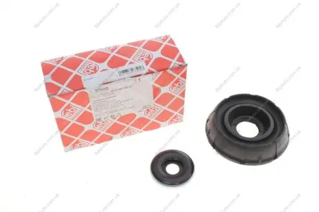 Подушка стійки McPherson FEBI FEBI BILSTEIN 27505