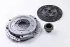 Комплект зчеплення BMW 3(E36)/5(E34) 2.0i 90- (230mm) LUK 623 0663 00 623 0663 00