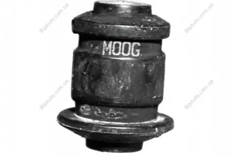 Сайлентблок важеля MERCEDES M-CLASS(W163) ML 98-05 перед. міст MOOG ME-SB-3996