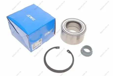 Подш. ступицы SKF VKBA 3628