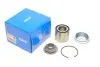 Подш. ступицы (пр-во SKF) VKBA 6726