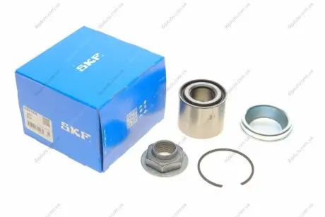 Підшипник колісний SKF VKBA 6726