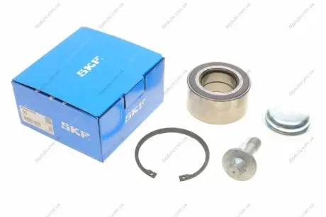 Подш. ступицы SKF VKBA 6785