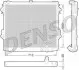 Конденсер DRM50074 DENSO