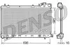 Конденсер DRM36002 DENSO