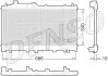 Конденсер DRM36015 DENSO