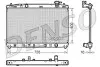 Конденсер DRM50041 DENSO