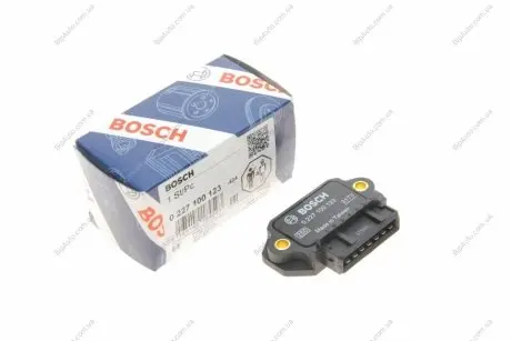 Комутатор BOSCH 0 227 100 123