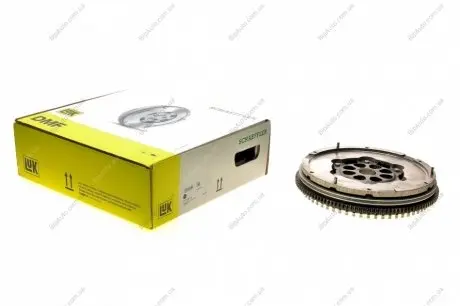 Маховик FORD LuK 415 0168 10 (фото 1)