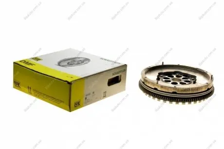 Маховик FORD LuK 415 0180 10