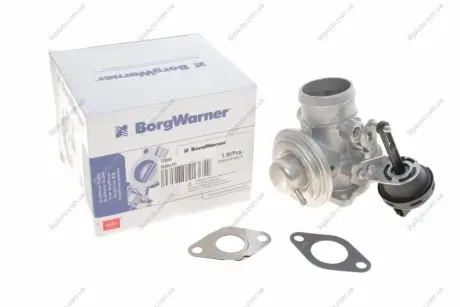 Клапан возврата ОГ WAHLER 7283D