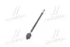 Тяга рульова Ford Connect 02-/Focus 98- (RHD EXC. RS) (346,3 mm) SIDEM 3314 (фото 4)