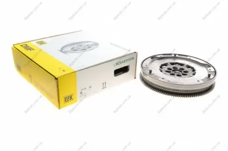Маховик LuK 415 0477 10