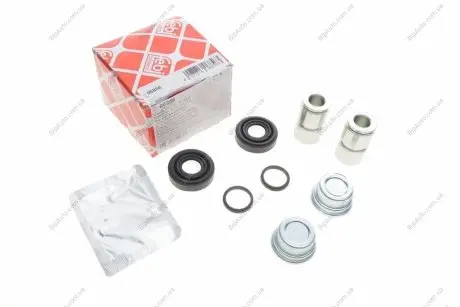 Р/к направляющей втулки FEBI BILSTEIN 06856