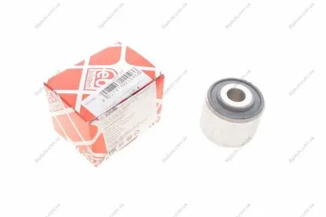 Сайлентблок переднього важеля FEBI FEBI BILSTEIN 22046
