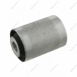 Сайлентблок MERCEDES X164/W164 "F "05>> FEBI BILSTEIN 26385