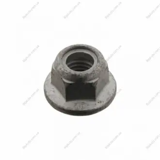 Гайка Ford (Febi) FEBI BILSTEIN 30005 (фото 1)