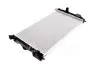 Радіатор охолодження DODGE/ JEEP (AVA) AVA COOLING CRA 2121 (фото 4)