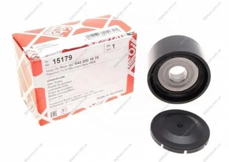 Ролик ГРМ (FEBI) FEBI BILSTEIN 15179