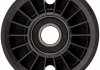 Ролик генератора Audi A4/A6/VW Passat 1.9TDI 95- (натяжний) (82x26,5mm) FEBI BILSTEIN 17074 (фото 2)