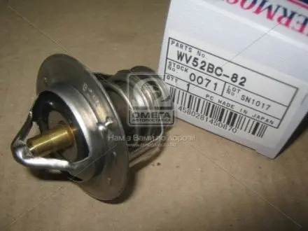 Термостат TAMA WV52BC-82