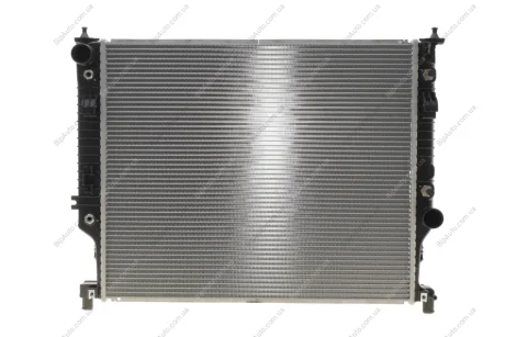 Радиатор Valeo 701569