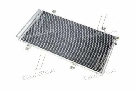 Радиатор AVA AVA COOLING TO 5696D