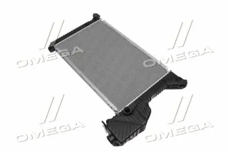 Радіатор охолодження MERCEDES SPRINTER W901-905 (95-) (AVA) AVA COOLING MSA 2183