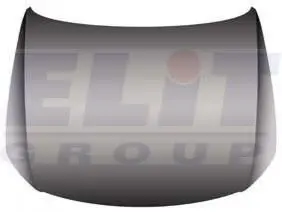 Капот ELIT KH9517 280