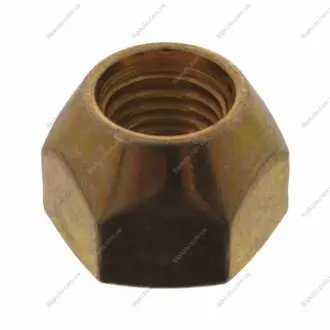 Гайка крепления колеса SWAG 80 91 1939 (фото 1)