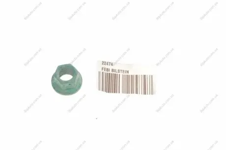 Гайка для кріплення колеса FEBI FEBI BILSTEIN 22474