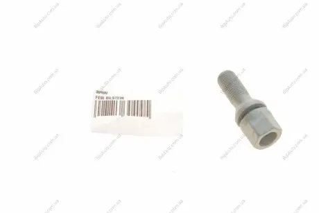 Болт крепления колеса FEBI BILSTEIN 30400