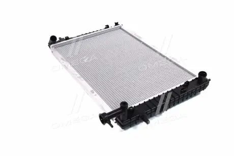 Радиатор AVA AVA COOLING HY 2210