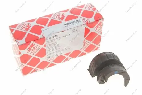 Подушка стабилизатора FEBI FEBI BILSTEIN 31355