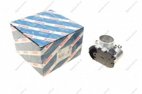 МОДУЛЬ педали ГАЗА BOSCH 0 280 750 526