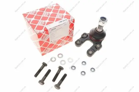 Шаровая опора FEBI BILSTEIN 15269