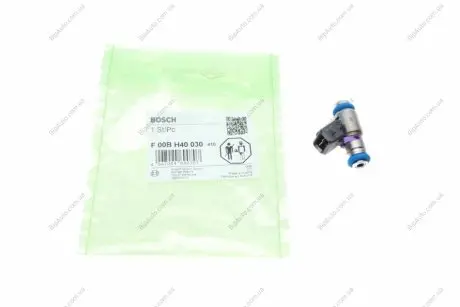 Форсунки BOSCH F 00B H40 030
